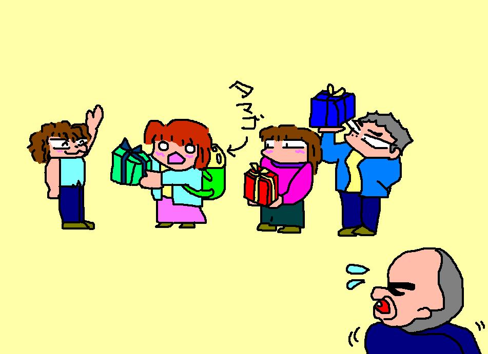 �v���[���g���^