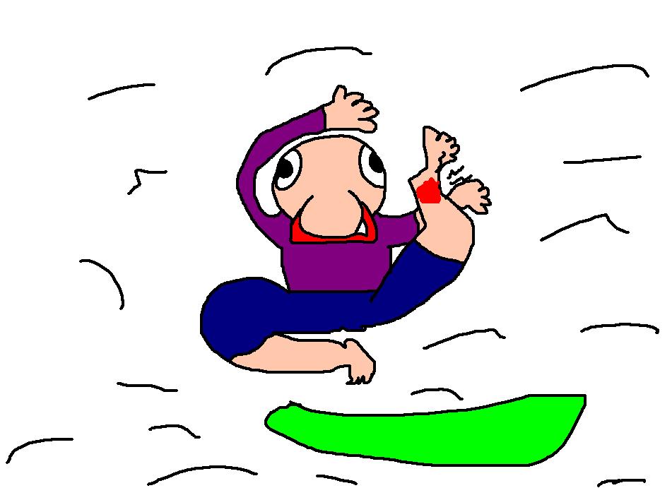 4586
